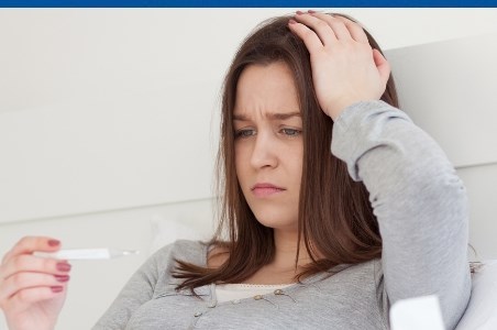 Febra tifoida – cauze, modalitati de transmitere si tratament