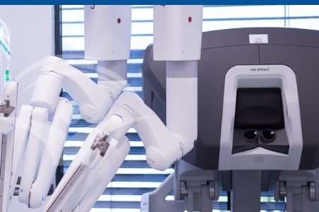 Dr. Bogdan Serban, medic primar Chirurgie generala, se alatura echipei noului Spital Medicover Pipera in calitate de Sef de sectie Chirurgie Generala, Oncologica si Robotica