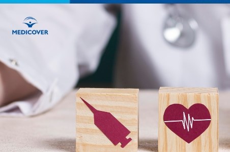 Septicemie - o&nbsp;complicatie amenintatoare de viata