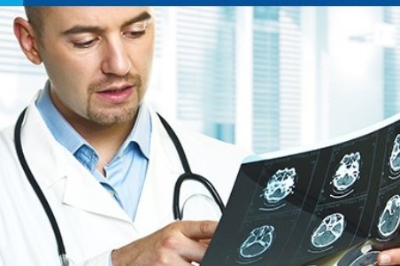 Investigatii de inalta performanta: RMN si CT