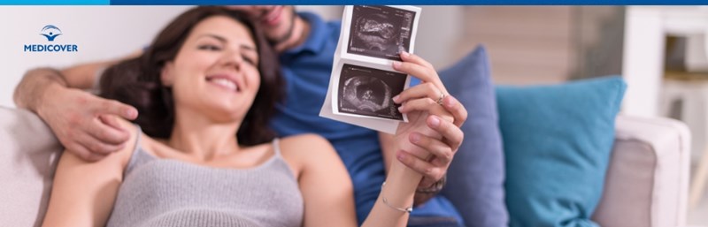 Program de parenting - cursul de educatie prenatala