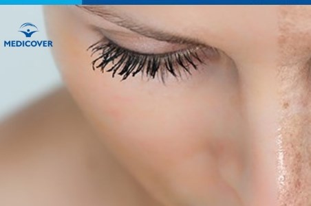 Alege tratamentul cu peeling chimic potrivit tenului tau