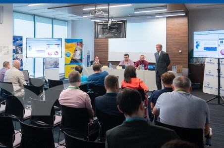 Chirurgi de elita in Laparoscopia Urologica Europeana la cea de a&nbsp;13-a editie anuala a&nbsp;Cursului de Laparoscopie Urologica de la Cluj