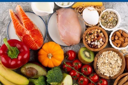 Proteine, lipide si glucide – sa intelegem macronutrientii