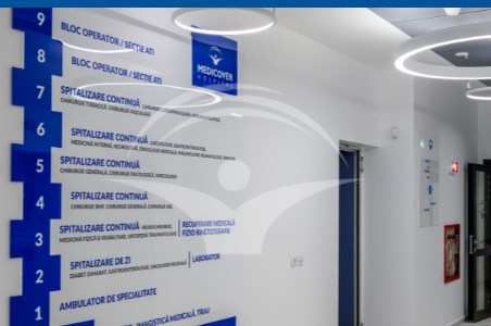 Dr. Nicole Thomas, medic primar cu peste 28 de ani de experienta in Medicina de Urgenta, se alatura echipei Spitalului Medicover Pipera