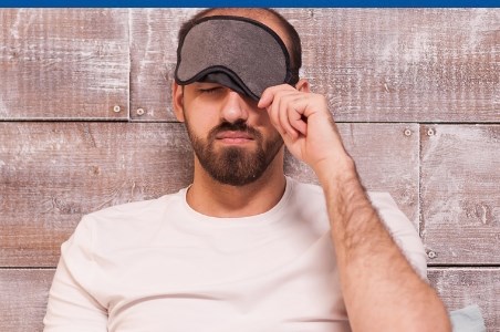 Somnul REM si non-REM: Recunoaste si trateaza tulburarile de somn