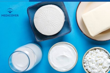 Intoleranta la lactoza: cauze, simptome si tratament