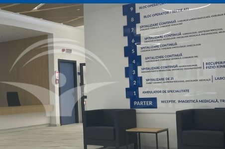 Noutati privind liniile de garda ale Spitalelor Medicover din Bucuresti