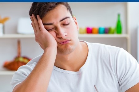 Poligrafia ventilatorie nocturna