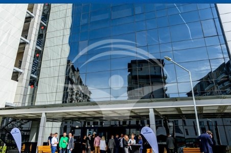 Medicover inaugureaza un spital multi-disciplinar in Bucuresti, cel mai modern din retea