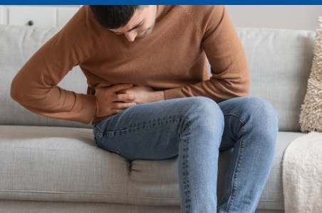 Peritonita: cauze, simptome si tratament chirurgical