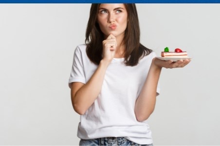 Dieta daneza: scadere rapida in greutate si riscuri pentru sanatate