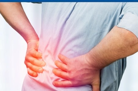 Discopatie lombara: simptome, cauze si tratament