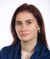 Vladiana-Romina Turi