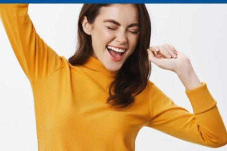 Endorfinele: tipuri, beneficii si modalitati prin care stimulam eliberarea lor