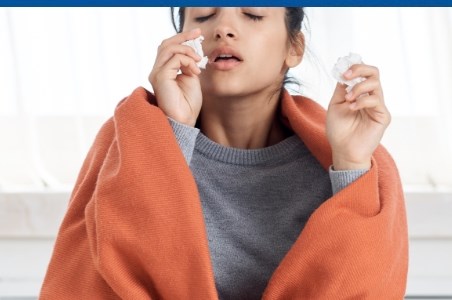 Simptome Covid subvarianta Eris