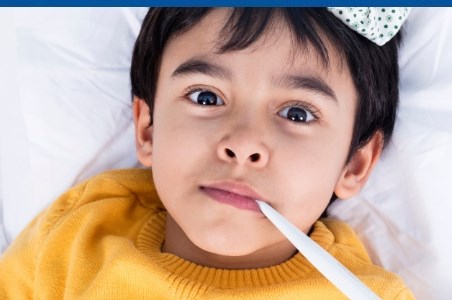 Scarlatina: etiologie, simptome si diagnostic