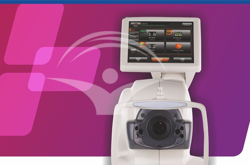 OCT: investigatie neinvaziva si precisa in diagnosticarea oftalmologica