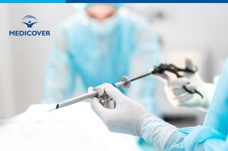 Cinci afectiuni ginecologice care pot fi tratate prin interventii laparoscopice