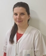 Dumitrita-Mirela Zetu