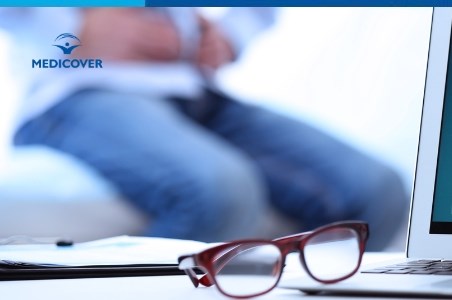 Prostata: factori de risc si manifestari ale patologiilor prostatei