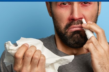 Polipii nazali: cauze, simptome, tratament