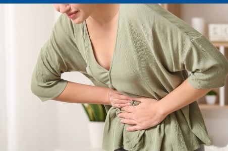 Ecografia abdominala si durerile de burta