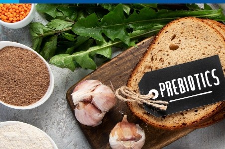 Prebiotice: beneficii pentru sistemul digestiv si imunitate