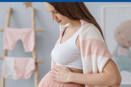 Progesteron: hormonul esential pentru o&nbsp;sarcina sanatoasa