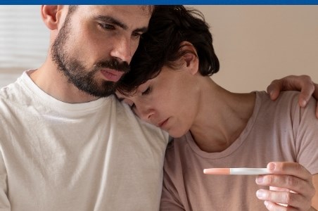 Consecintele infertilitatii asupra relatiei de cuplu