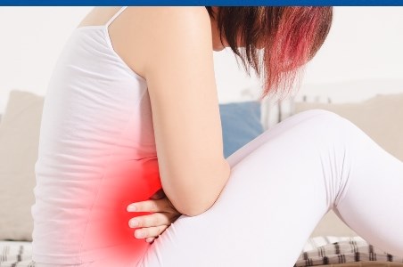 Tipuri de endometrioza, riscuri, diagnostic si optiuni terapeutice