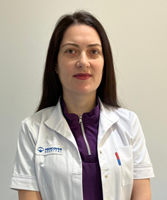 Anca-Mariana Isaroiu