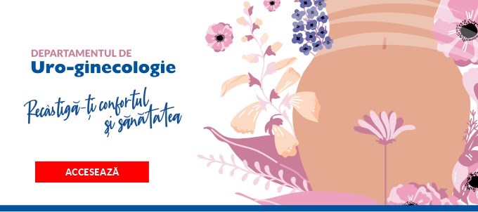 Uro-ginecologie Medicover