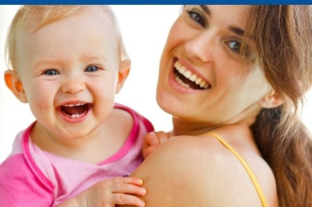 Terapie fizica personalizata si recuperare postpartum | Servicii pentru mama si copil