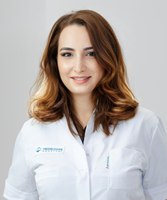 Mihaela-Alexandra Radu