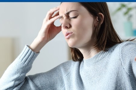 Eficienta posturografiei in evaluarea tulburarilor de echilibru la pacientii cu vertij