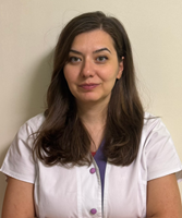 Diana Alexandra Zamfir