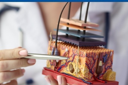 Pecingine (tricofitie): infectia cu ciuperci dermatofite