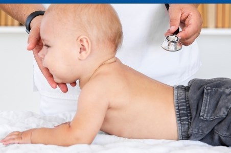 Hipotonie musculara: cauze, simptome si recuperare