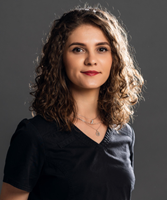 Loredana-Georgiana Daraban