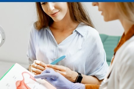 Glanda Bartholin: afectiuni, diagnostic si tratament