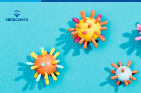 Ebola: cauze, transmitere si preventie