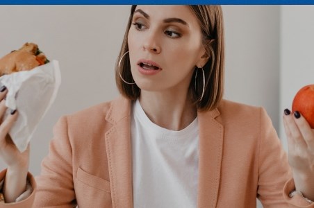 Deficit caloric: intre solutie rapida si strategie pe termen lung