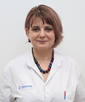 Mihaela Tereza  Ghitescu Cocea