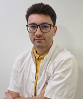 Cristian-Neculai Ifrim