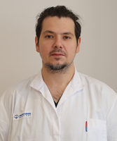 Dragos-Andrei Dumitrescu