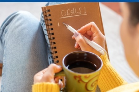 Psihologia din spatele rezolutiilor de inceput de an