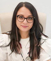 Marinela-Andreea Popescu