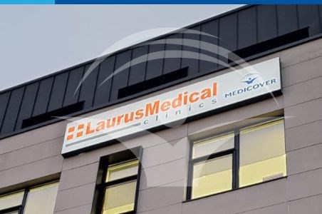 Laurus Medical deschide prima clinica in Craiova, dedicata tratamentelor avansate in afectiunile ano-rectale, gastrointestinale si venoase