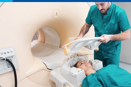 RMN-ul cranio-cerebral | Investigatie imagistica de inalta precizie